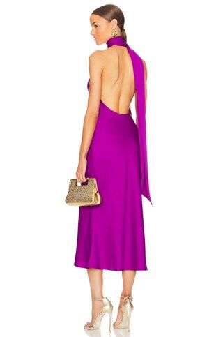 x REVOLVE Vivica Dress
                    
                    MISHA | Revolve Clothing (Global)