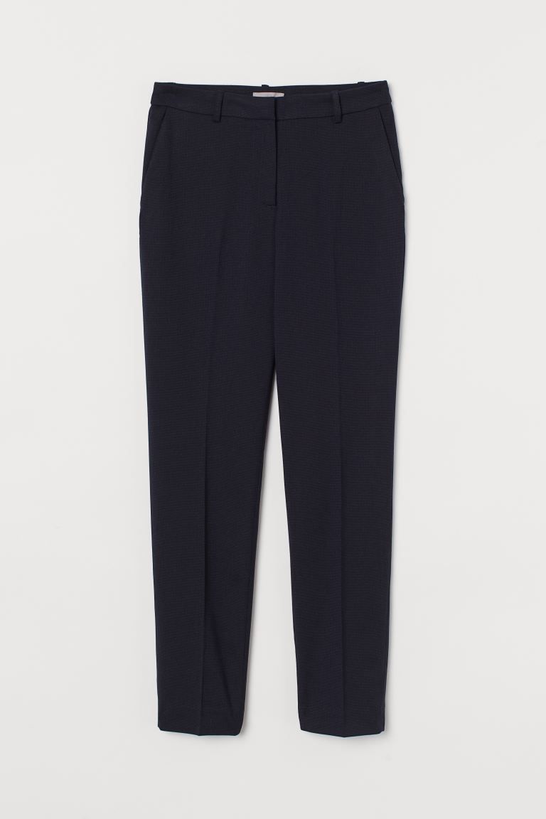 Suit Pants | H&M (US + CA)