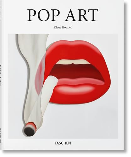Pop Art | Amazon (US)