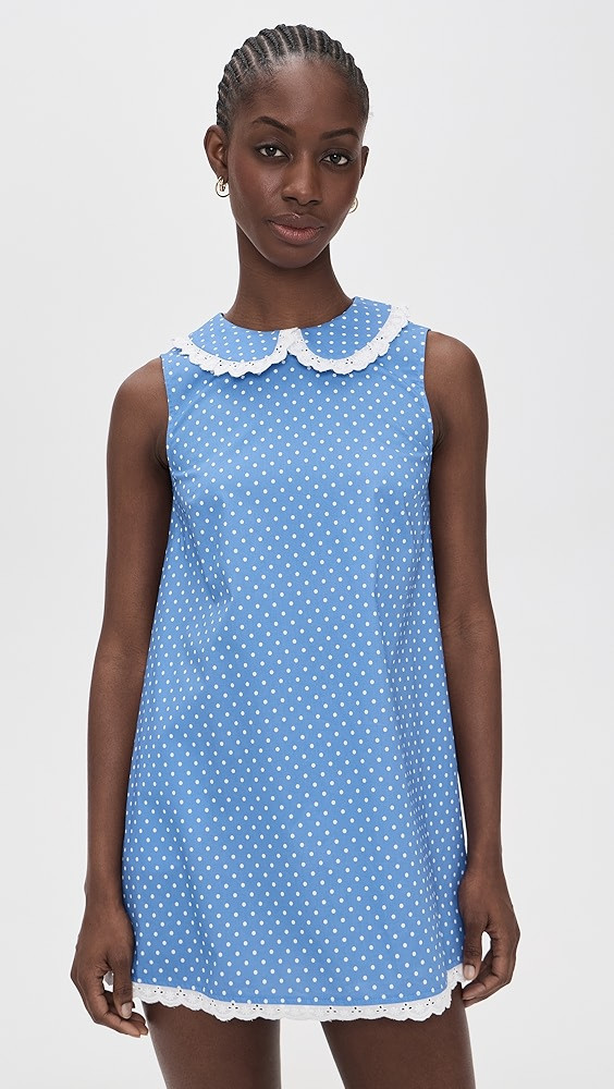 Juliette Mini Dress | Shopbop