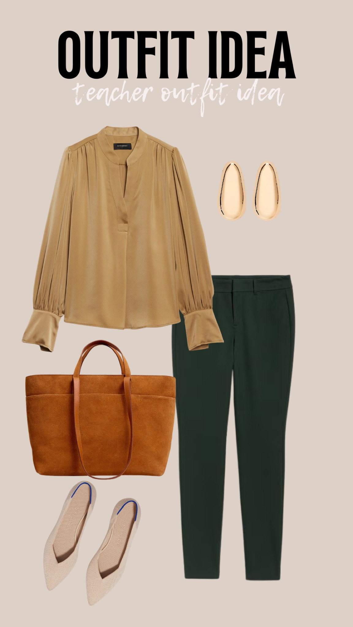Teacher outfit idea 

#LTKSaleAlert #LTKFindsUnder50 #LTKFindsUnder100