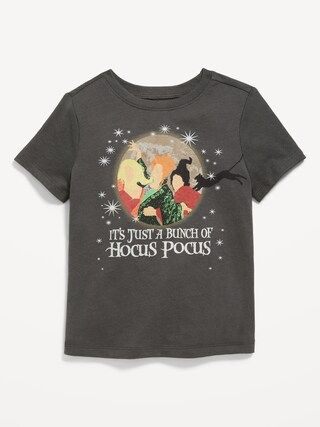 Disney© Hocus Pocus Unisex T-Shirt for Toddler | Old Navy (CA)