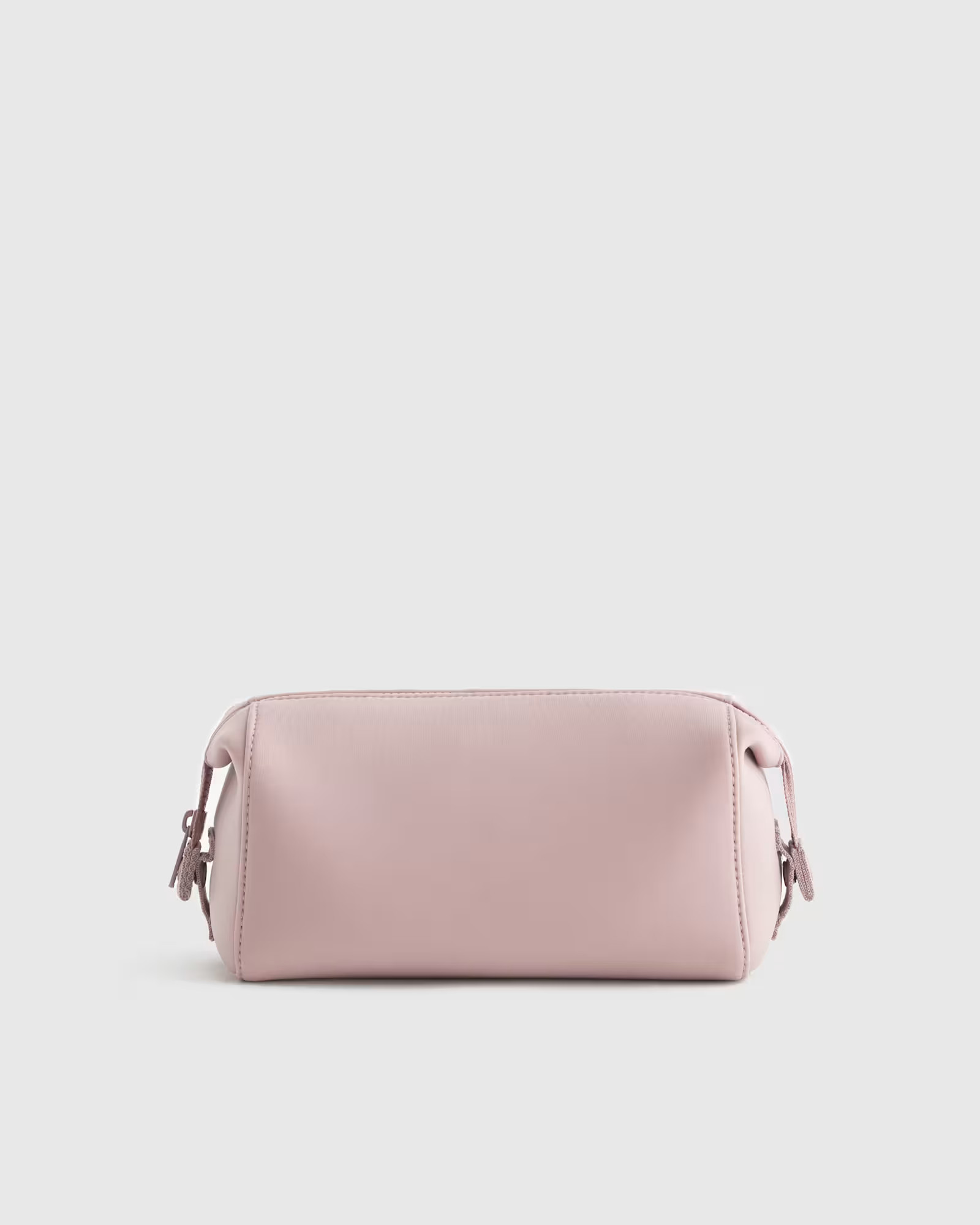 All-Day Neoprene Toiletry Bag in Thistle | Quince