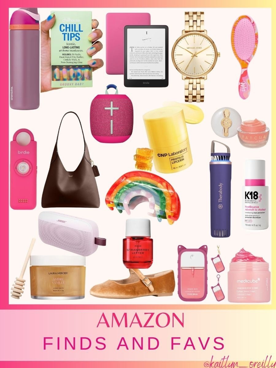 Amazon , Amazon Spring , Spring , Spring Beauty , Spring Outfit , Outfits , Jacket , Sweater , Amazon Finds , Winter must haves , Amazon home , Home , Beauty , Winter beauty , Gifts , Kitchen , Amazon must haves , Gift guide , Amazon Gift Guide , Gifts for him , Spring , Amazon must haves , Amazon Home , Amazon

#LTKBeauty #LTKSaleAlert #LTKHome #LTKPetite #LTKTall #LTKTravel #LTKOver40 #LTKHome #LTKmomlife #LTKselfcare #LTKmorningroutine #LTKU