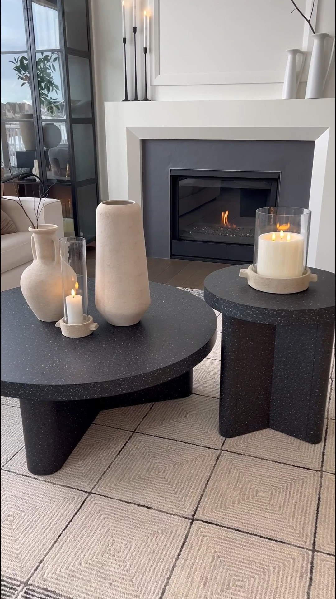 Hey friend! 😳
Loving these gorgeous finds to warm up your home.. Shop the looks below! 🫶🏽💕

#LTKHome #LTKSaleAlert #LTKStyleTip