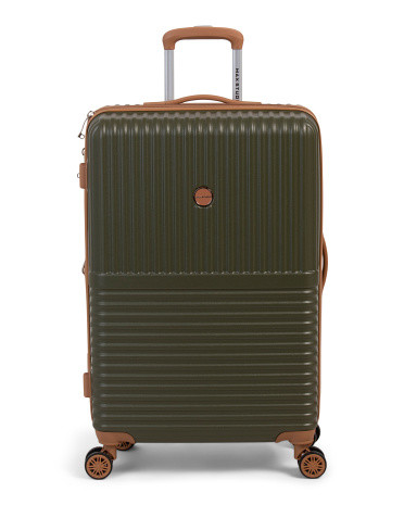 29in Odessa Hardside Spinner | TJ Maxx