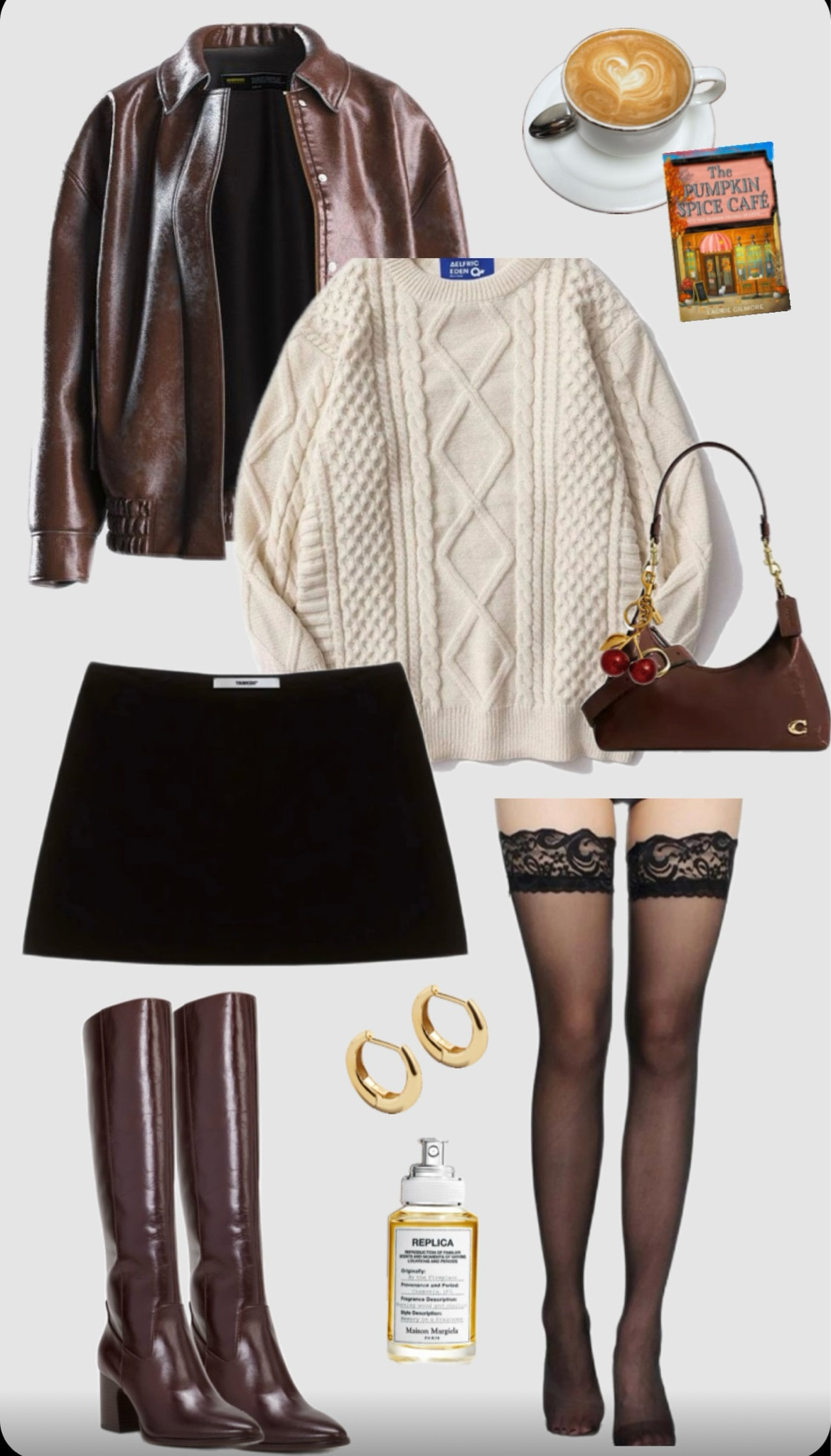 Fall outfit \\ sweater outfit 

#LTKSeasonal #LTKxPrimeDay #LTKU