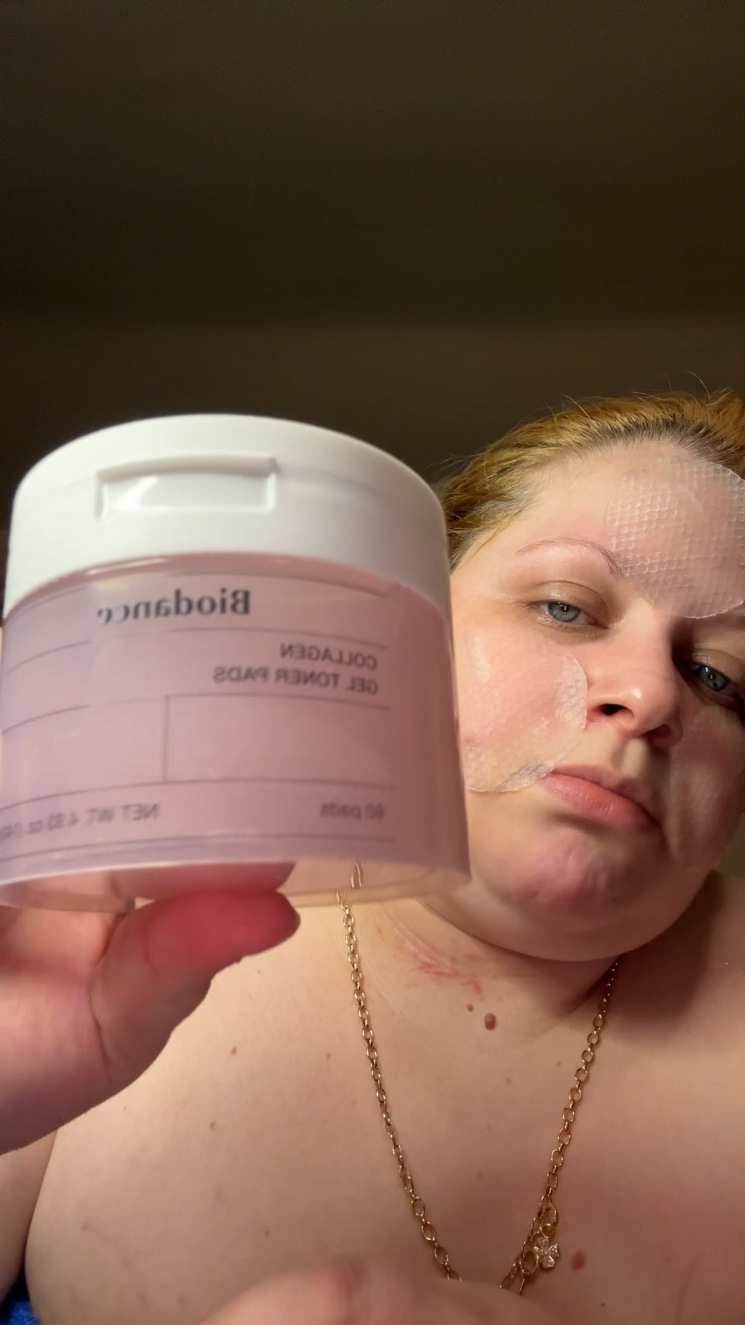Biodance Toner Pads & Serum & Caviar PDRN Mask

#LTKselfcare