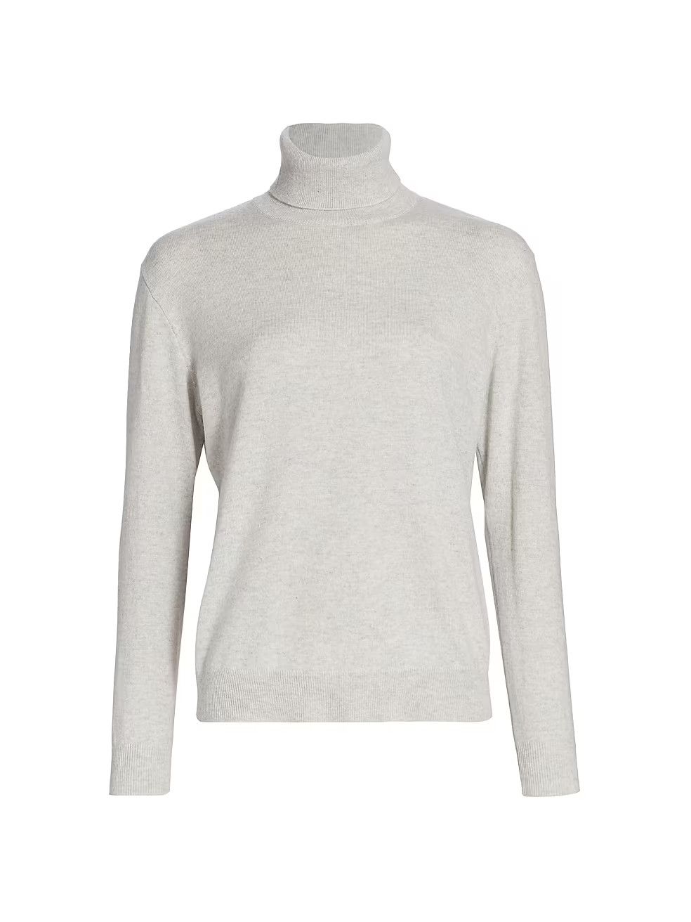 Brunello Cucinelli Cashmere Turtleneck Sweater | Saks Fifth Avenue