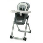 DuoDiner® DLX 6-in-1 Highchair | Newell Brands – Baby & Writing