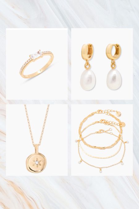Summer jewelry and accessories 

#LTKFind #LTKSeasonal #LTKstyletip