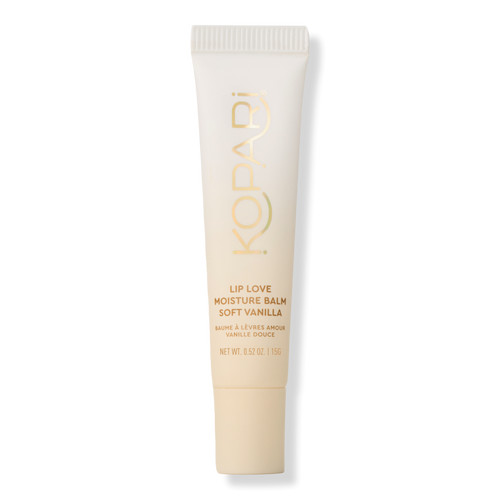 Soft Vanilla Non-SPF Lip Love Moisture Balm - Kopari Beauty | Ulta Beauty | Ulta