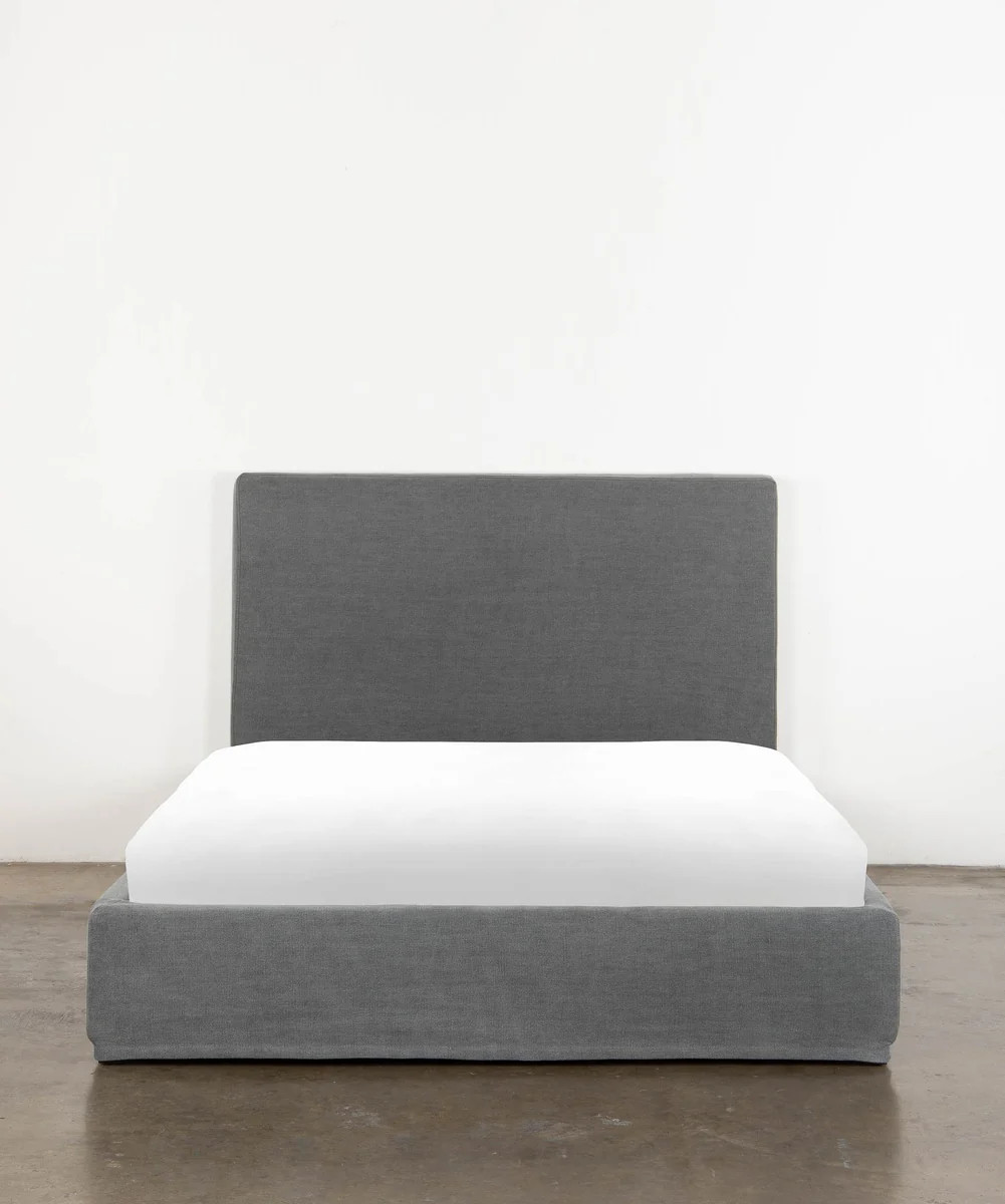 Latigo Bed | Amber Interiors