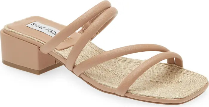 Citizen Slide Sandal | Nordstrom