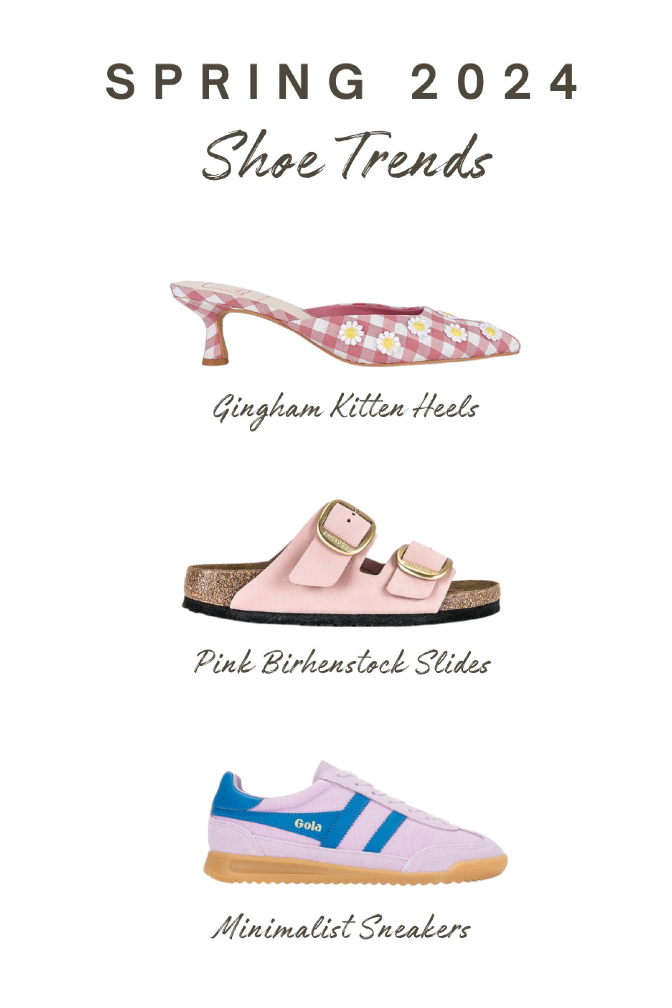Spring shoes in pink 🌸💖🎀

#pinkshoes #springshoes #summershoes

#LTKStyleTip #LTKSeasonal #LTKShoeCrush