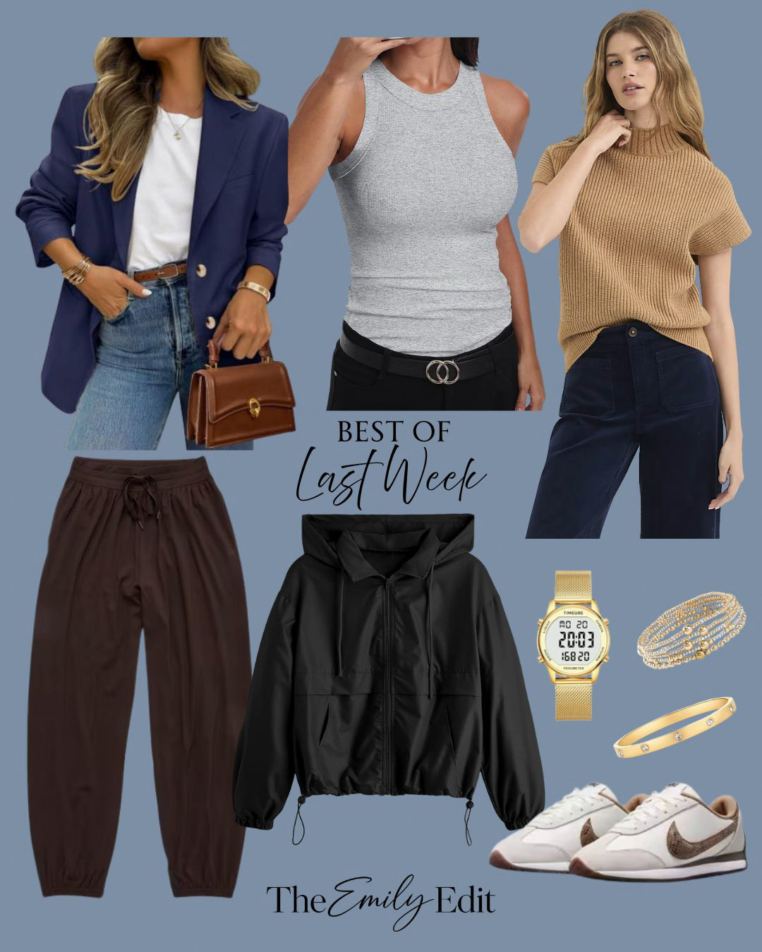 Last weeks best sellers! 

 