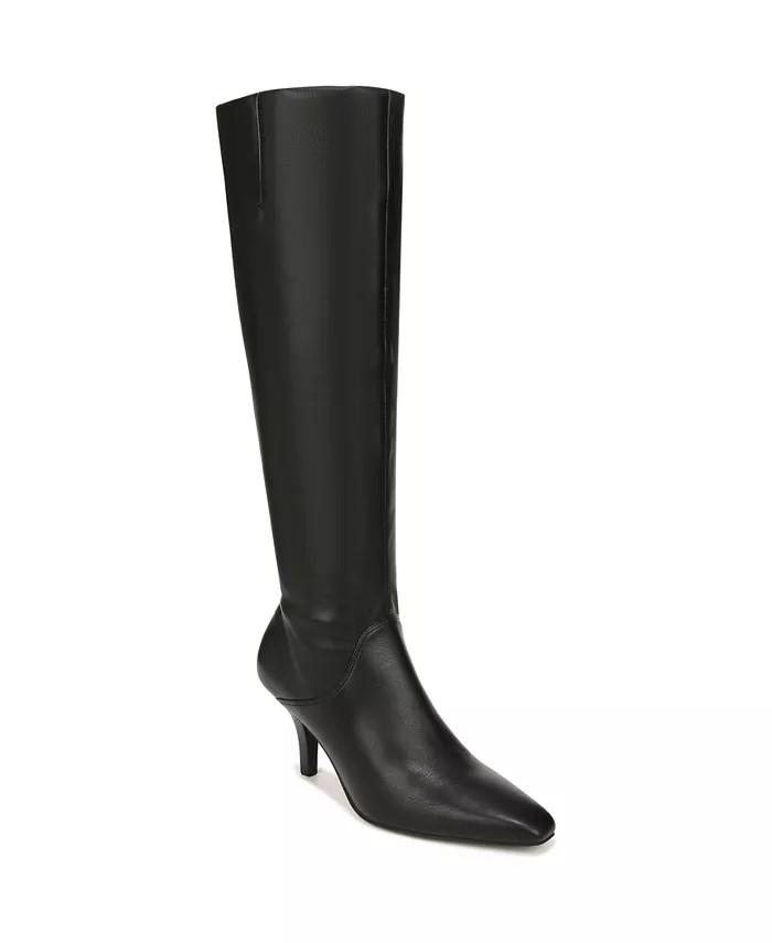 Franco Sarto Lyla Knee High Boots - Macy's | Macy's Canada