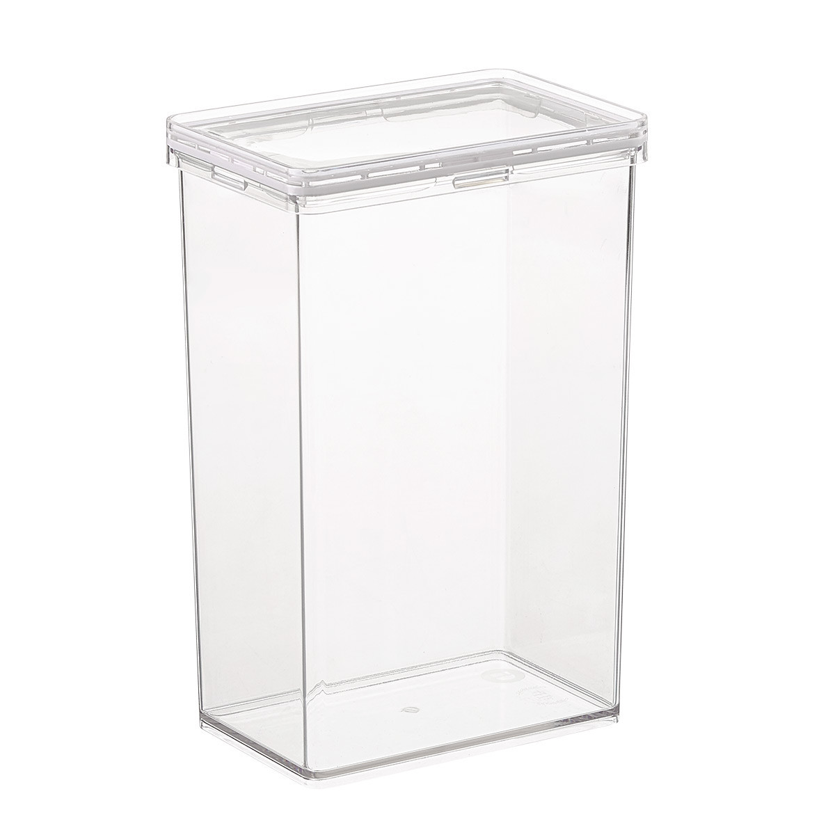 The Home Edit Pantry Canisters | The Container Store