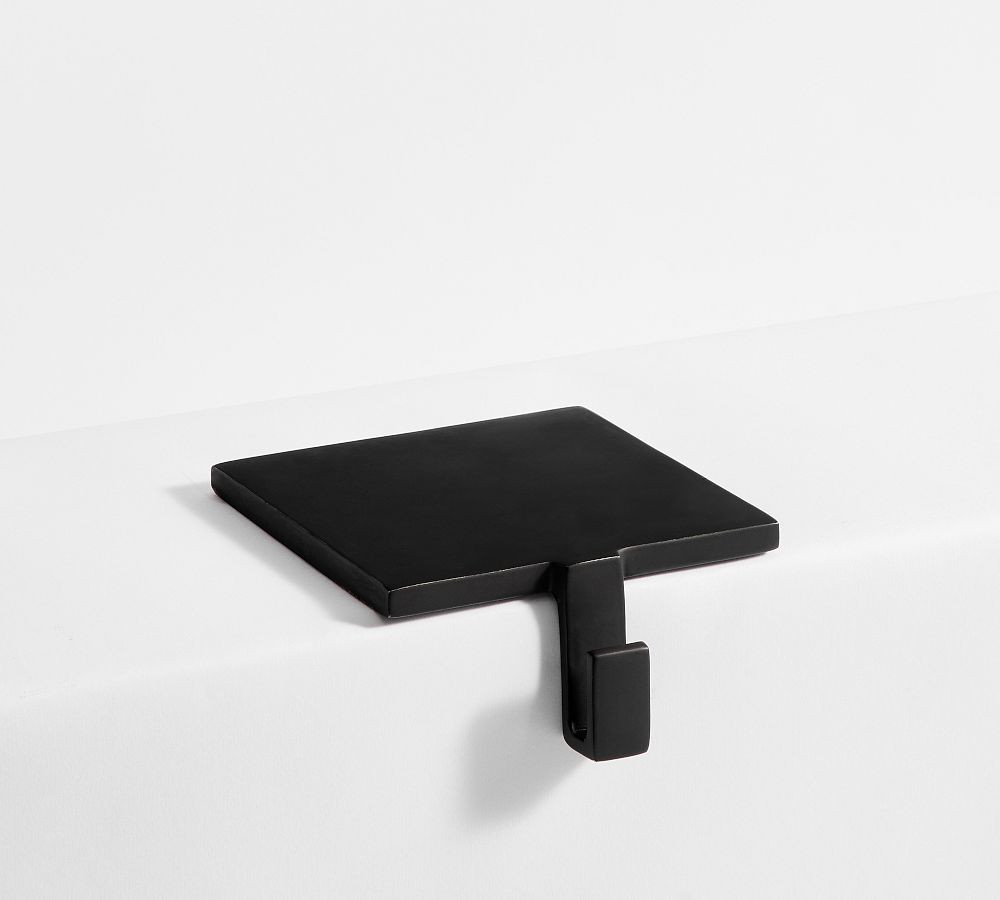 Classic Low Profile Stocking Holders | Pottery Barn (US)