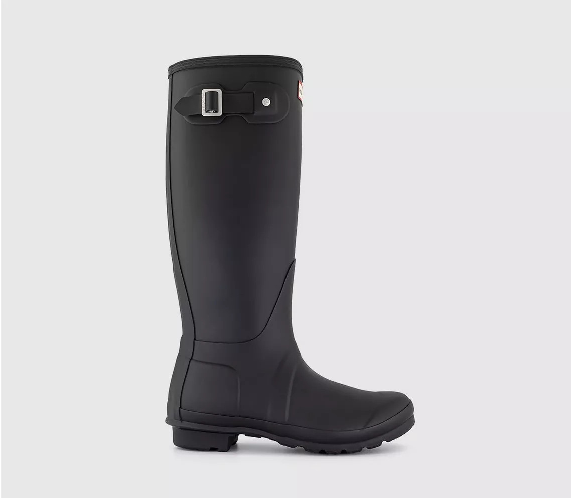 Hunter Boots | Office Shoes (UK)