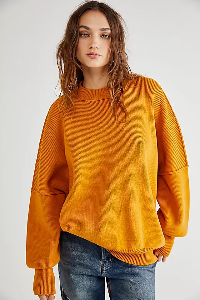 Easy Street Tunic | Free People (Global - UK&FR Excluded)