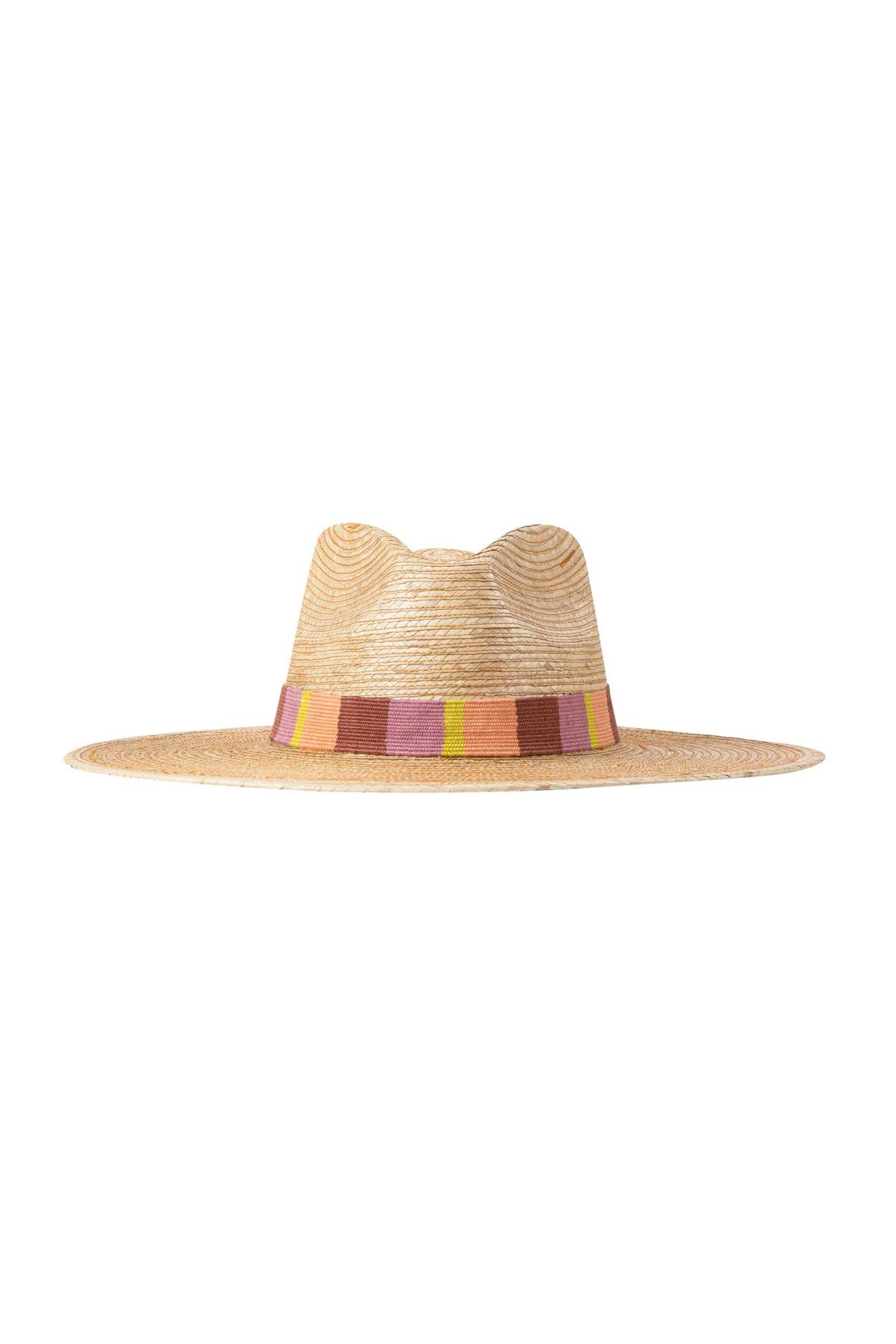 Julia Palm Panama Hat | Everything But Water