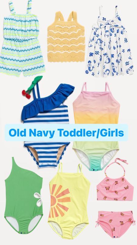 Some cute pics from old navy. Some are baby through toddler, some are girls sizing, and some come in all sizes. Happy shopping ☀️ 
Old navy kids
Old navy girls
Old navy baby
Girls swimwear
Toddler swimwear 
Old navy swimsuit
Cherry swimsuit 
Kelly green swimsuit
Missoni style 
Tie dye swim 
Toddler swim under $20 
Butterfly print 

#LTKKids #LTKBaby #LTKSwim