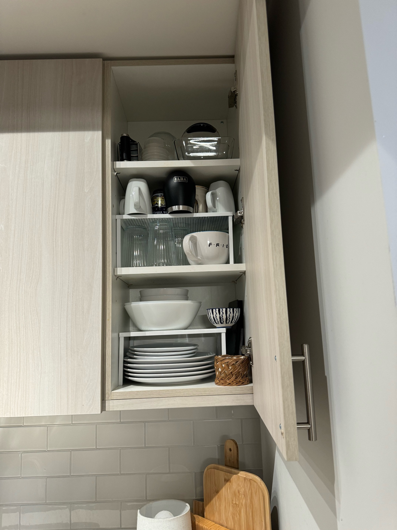 Small cabinet organization!

#LTKfindsunder50 #LTKfindsunder100 #LTKhome