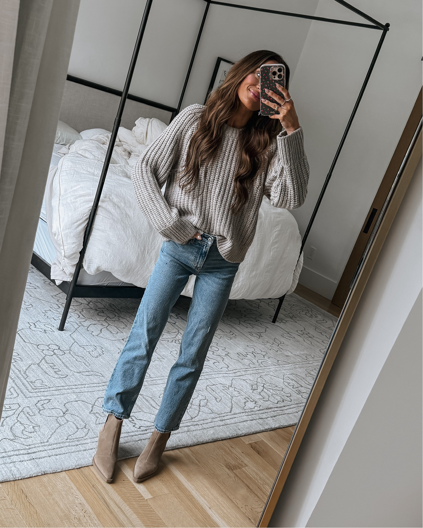 more abercrombie fall staples on major sale! 🙌🏻 use code AFLAUREN for 20% off 💕

#LTKSaleAlert #LTKFindsUnder100