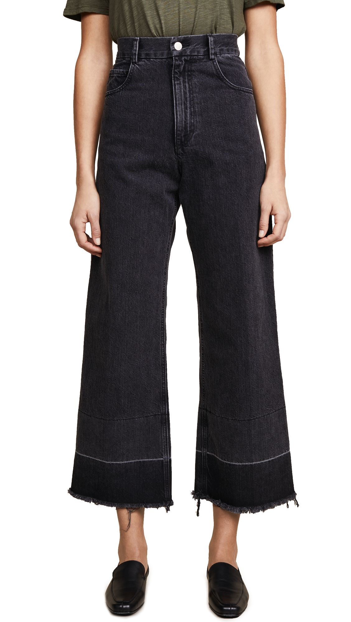Rachel Comey Legion Jeans | Shopbop