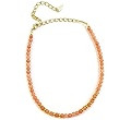Ettika Still Surprise You Gold Choker Necklace | Amazon (US)
