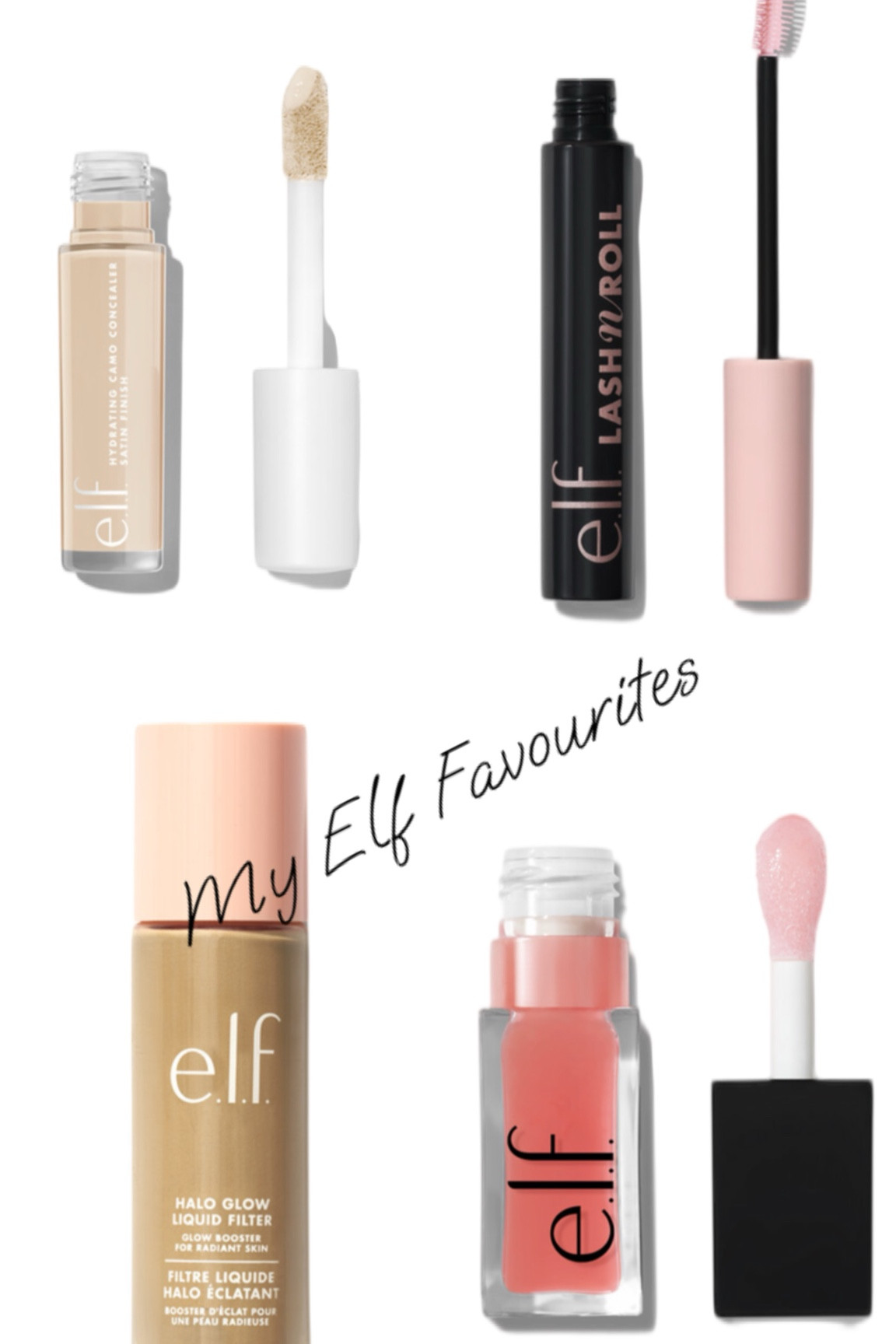 Elf Favourites of the month less than $20 

#LTKMostLoved #LTKfamily #LTKbeauty
