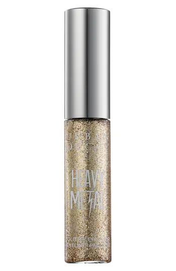 Urban Decay Heavy Metal Glitter Eyeliner - Midnight Cowboy | Nordstrom