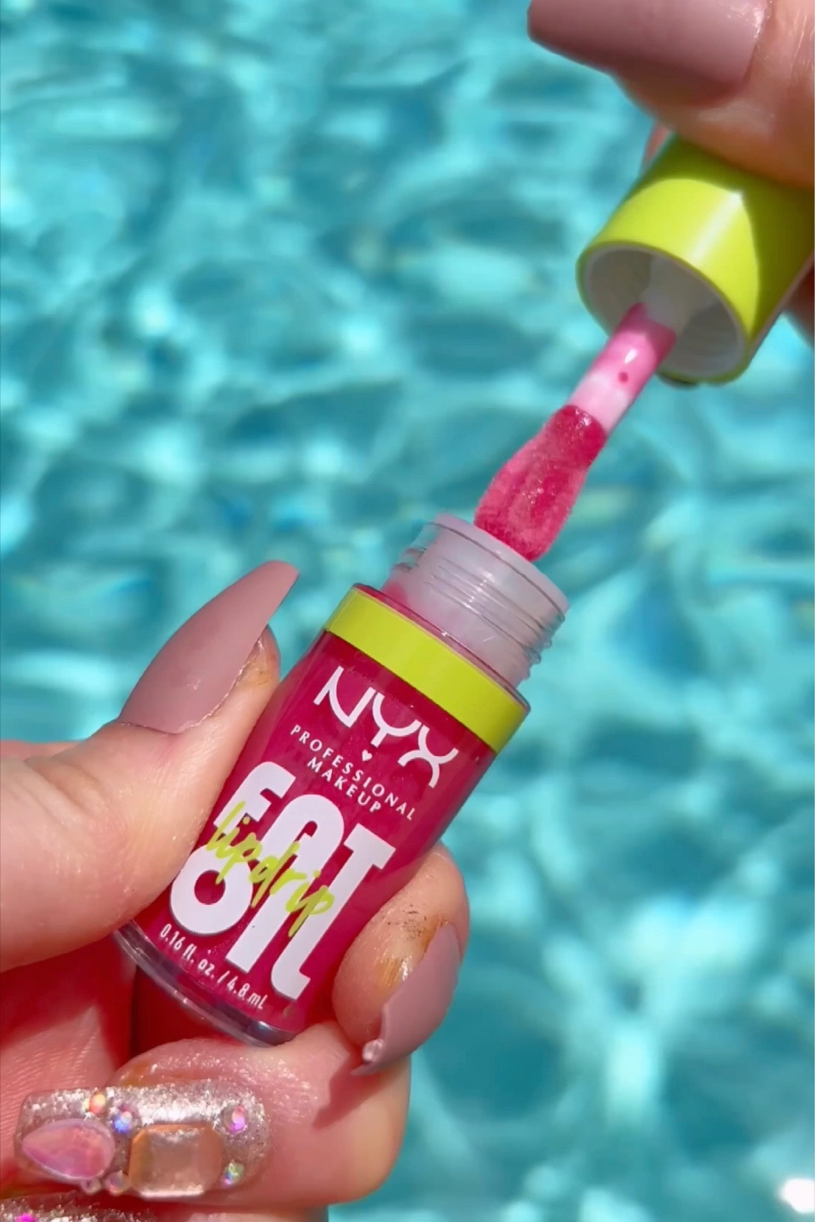 Shop my summer lip faves, from lip oils to lip glosses to lip stains, you'll want them all in your beach bag! #lipoil #lipstain #lipgloss #summermakeup

#LTKbeauty #LTKFind #LTKSeasonal