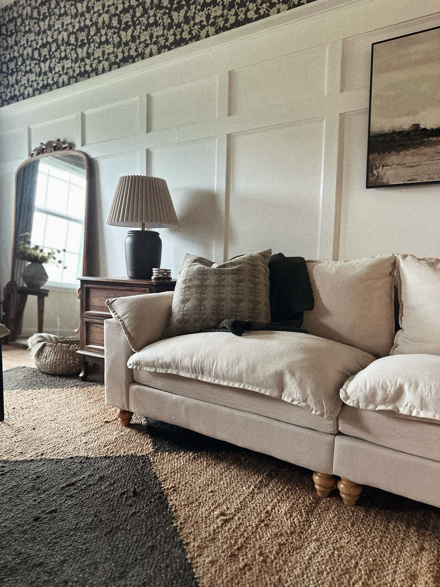 CARVED WOODEN COUCH LEGS || Shop My Home 🤎

#LTKFindsUnder50 #LTKSaleAlert #LTKHome