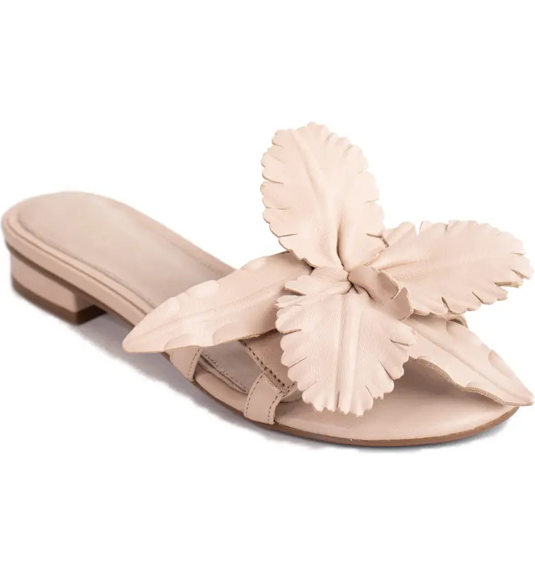 Lila Slide Sandal | Nordstrom