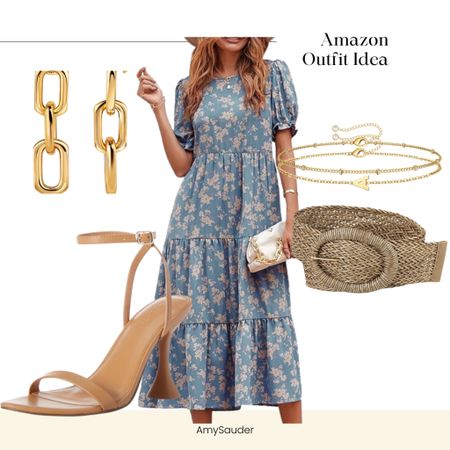 Amazon finds
Spring dress 
Easter dress 

#LTKfindsunder100 #LTKSeasonal #LTKstyletip