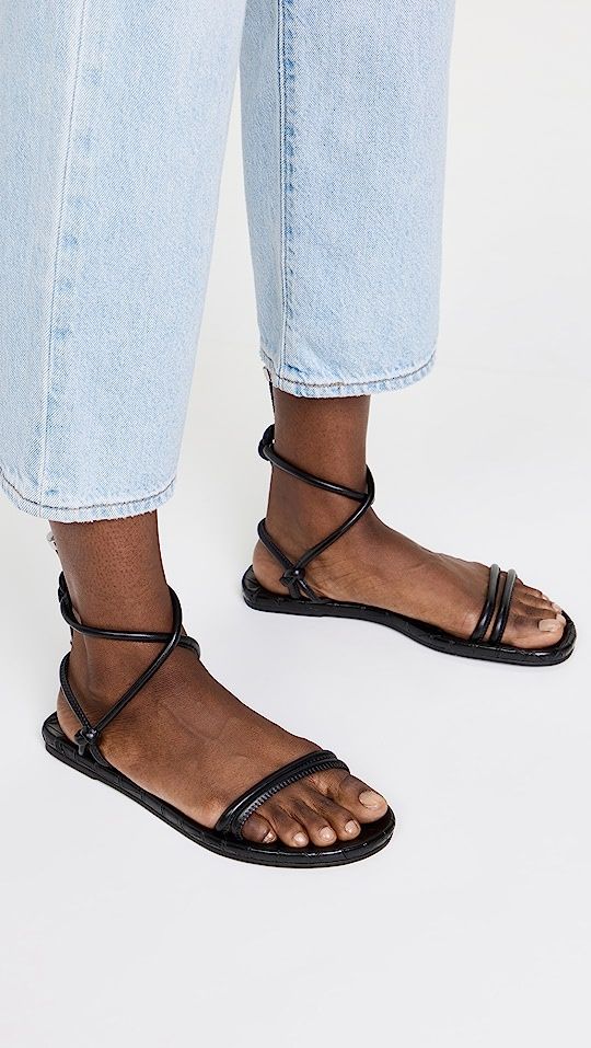 Nity Flat Sandals | Shopbop