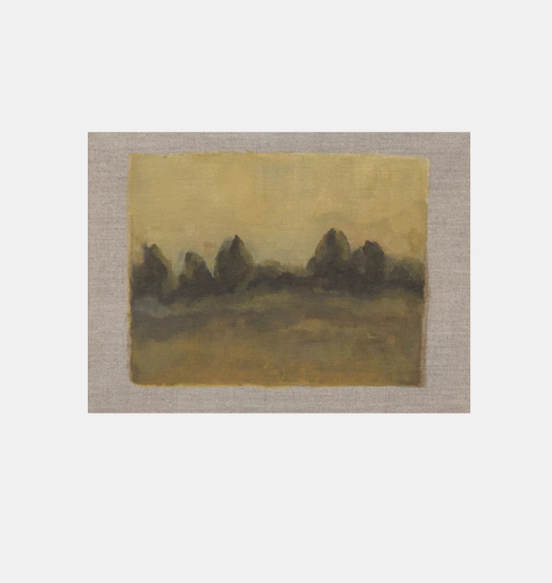 Field of Wildflowers | Amber Interiors