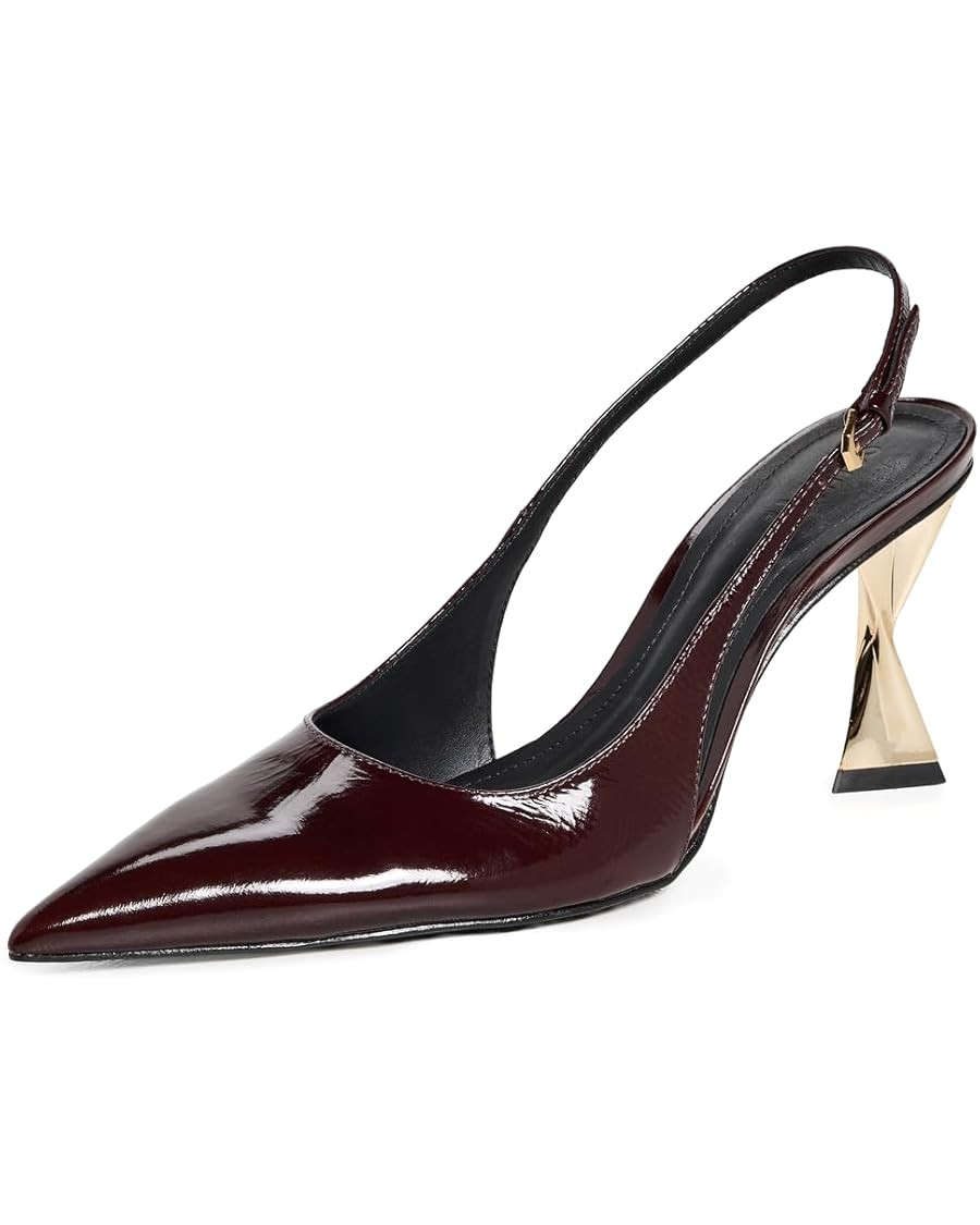 SCHUTZ Women's Elisha Pumps | Amazon (US)