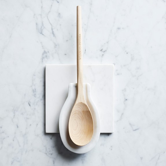 Marble Spoon Rest | Williams-Sonoma
