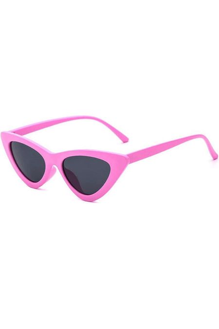 Barbie sunglasses 🕶️ Barbie Barbie style plus size fashion summer fashion summer accessories pink 

#LTKSeasonal #LTKcurves #LTKfit