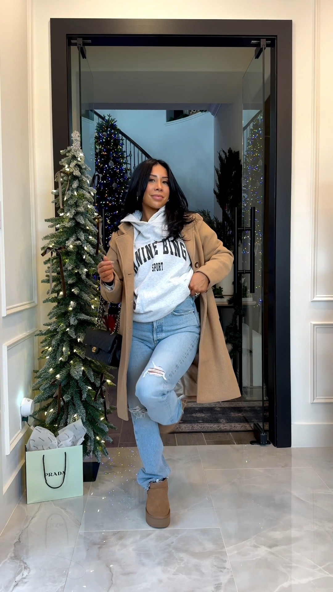 Investing in your wardrobe > quality pieces you’ll wear for years!! Adding favorite AF jeans that are more affordable 

Denim jeans 
Basics 
Winter basics 
Outfit inspo 
Winter outfit 

#LTKSaleAlert #LTKPetite #LTKFindsUnder100