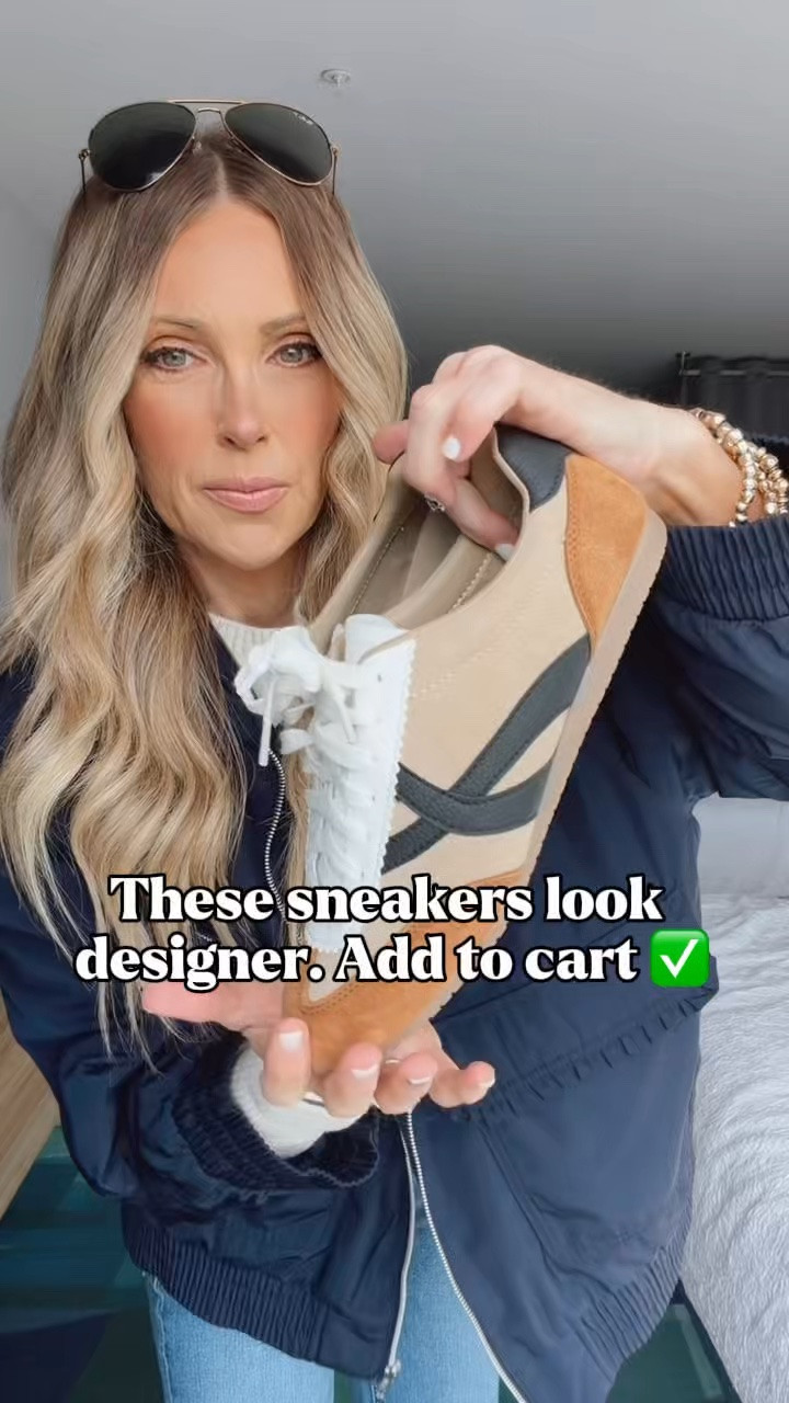 Waste has a lot of designer looking shoes right now that look high society without the price tag.