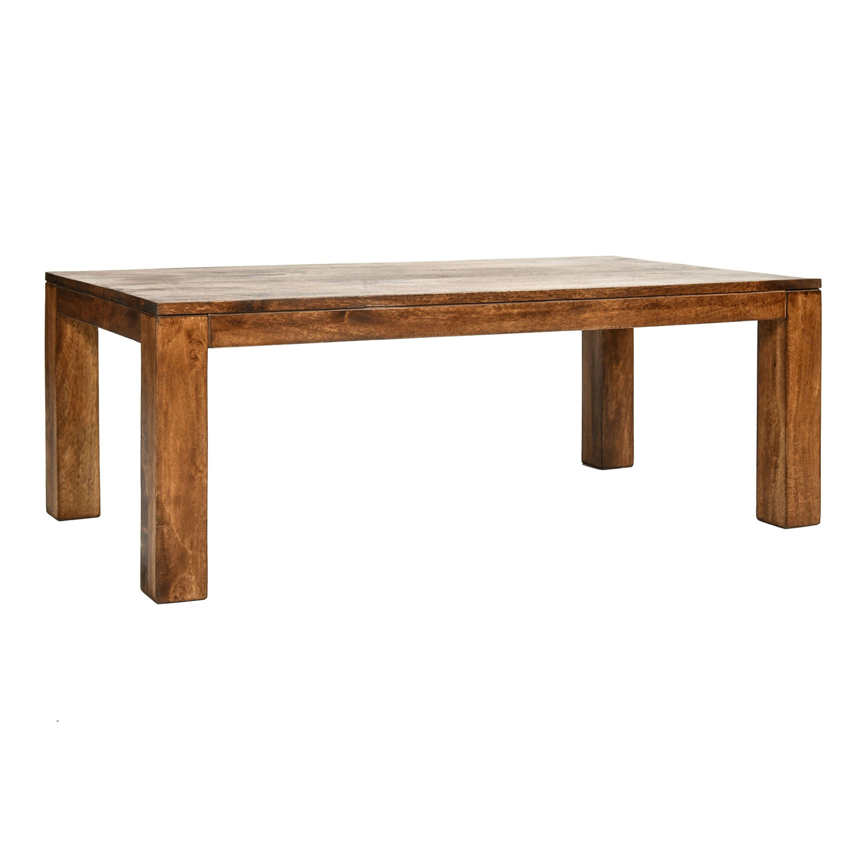Furley Mango Wood Coffee Table | World Market