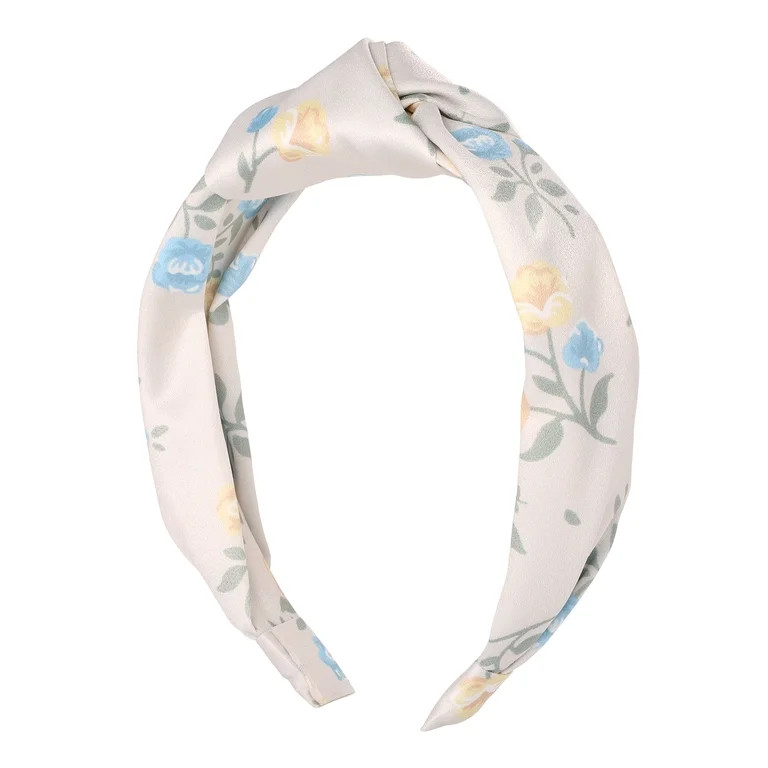 Celebrity Pink Women\u2019s Floral Headband | Walmart (US)