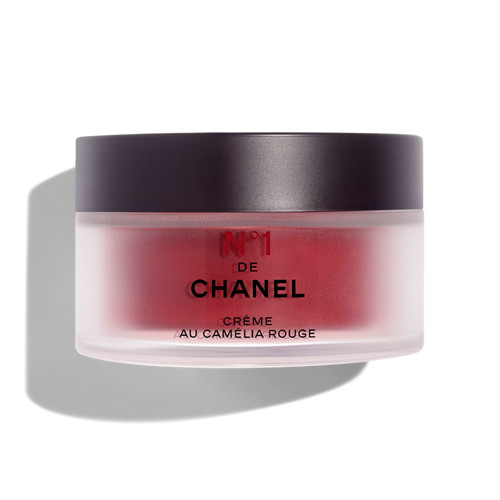 N°1 DE CHANEL Cream Plumps - Smooths - Protects | Ulta