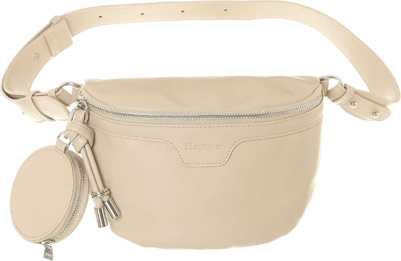 INICAT Fanny Packs for Women, Belt Bag Fashion Waist Packs Small Sling Bag with Adjustable Strap ... | Amazon (US)