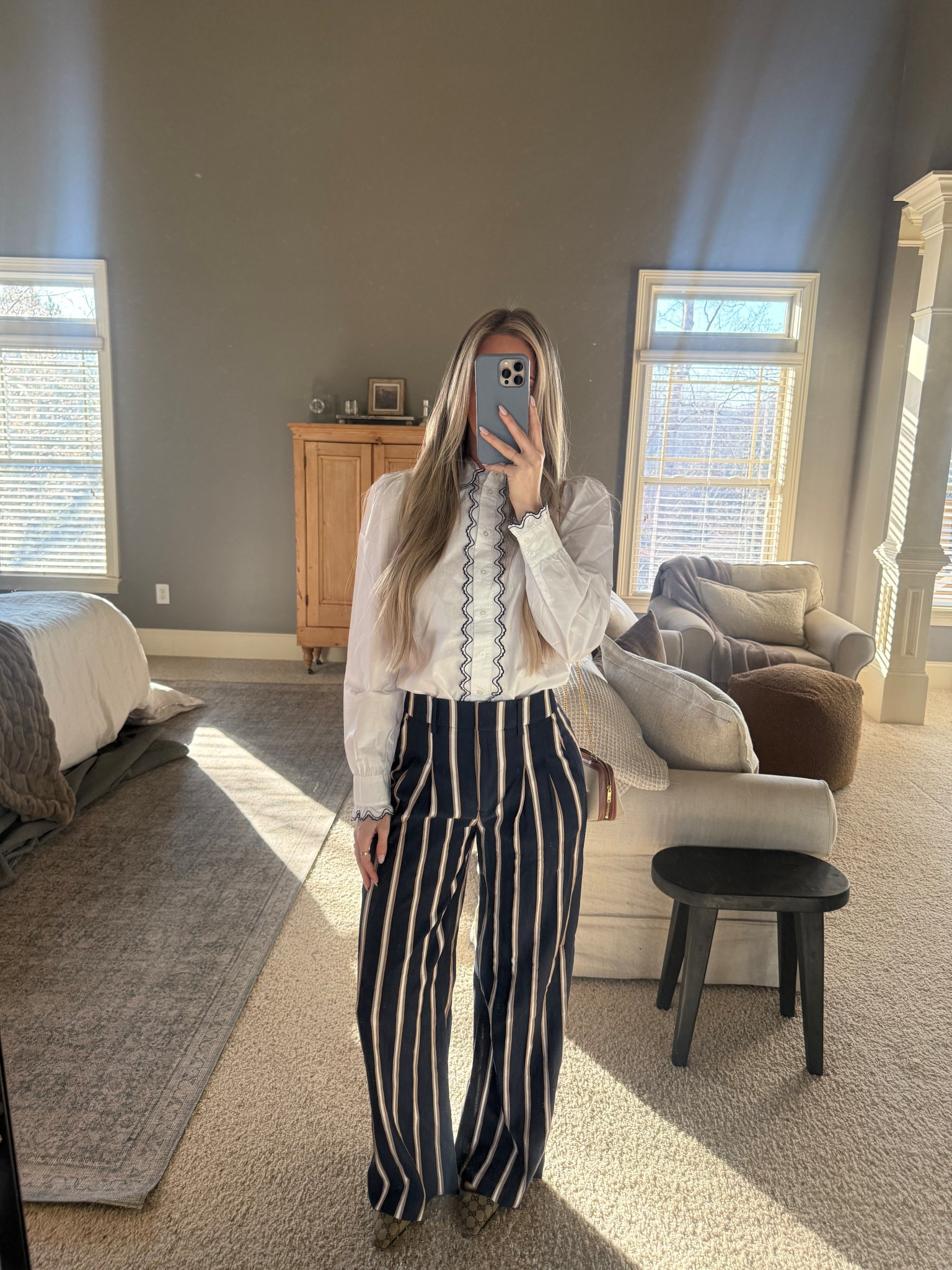 Code: xcrm to save $$

#LTKBeauty #LTKWorkwear #LTKdayinmylife