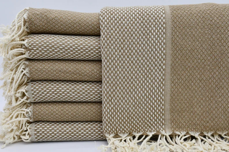 Turkish Towel,Bath Towel,Cotton Towel,38"x67",Turkish Peshtemal,Taba Towel,Anatolian Towel,Festiv... | Etsy (US)